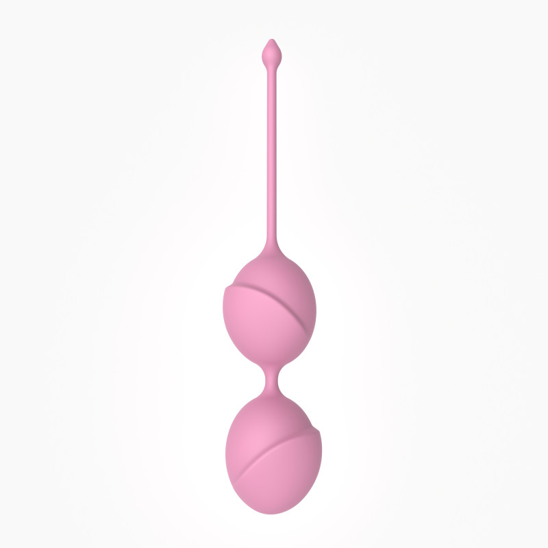 Вагинальные шарики Erospace Sweet Play Kegel Balls A11