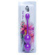 Вагінальні віброкульки B - Series Femme Kegel Balls Purple, 32 мм, 80 г