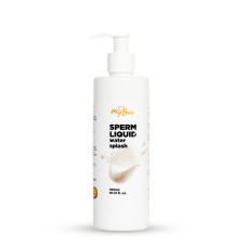 Лубрикант MyLove Sperm Liquid Water Splash, 300 мл