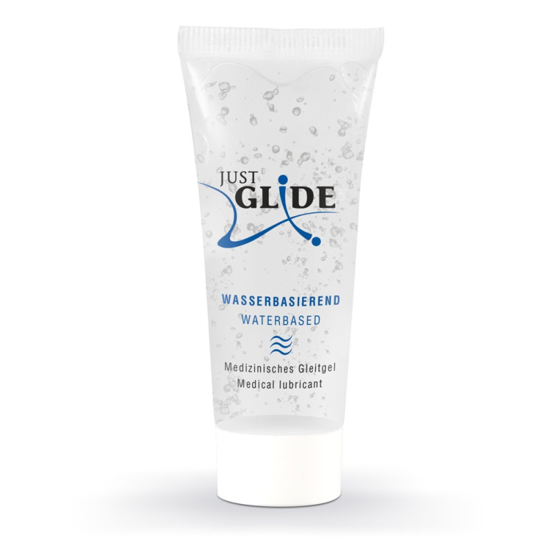 Лубрикант Just Glide 20 мл