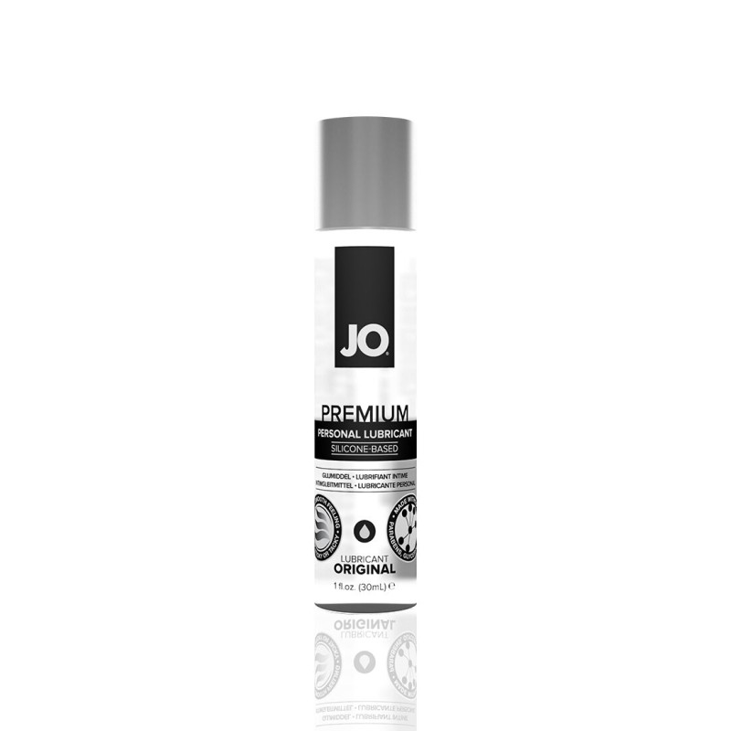 Лубрикант на силіконовій основі System JO PREMIUM ORIGINAL 30 мл
