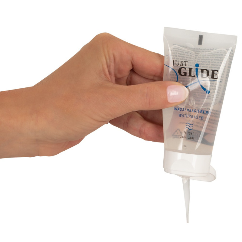 Лубрикант Just Glide Waterbased 50 мл