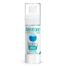 Лубрикант с охлаждающим эффектом Amoreane Cooling Effect (50 мл)