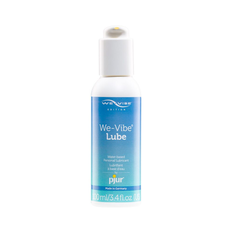 Лубрикант на водній основі Pjur We-Vibe Lube 100 мл