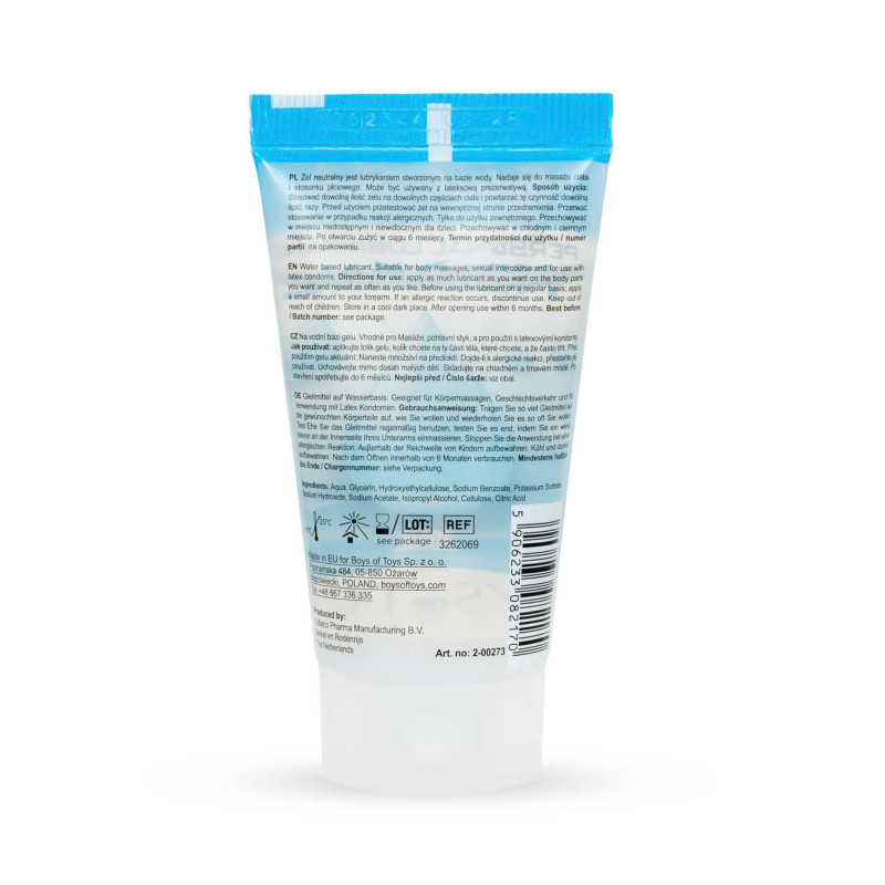 Лубрикант B - Series Health Neutral 30 мл