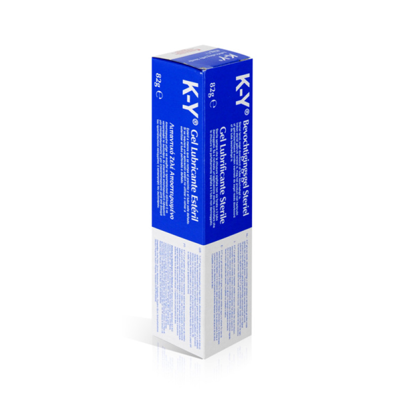 Лубрикант Lubrix KY Lubrifiant 82 гр
