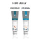 Лубрикант на водній основі System JO H2O JELLY ORIGINAL 120 мл