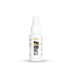 Пролонгирующий спрей-лубрикант для мужчин MyLove Men Stud Comfort Delay Med Spray, 50 мл