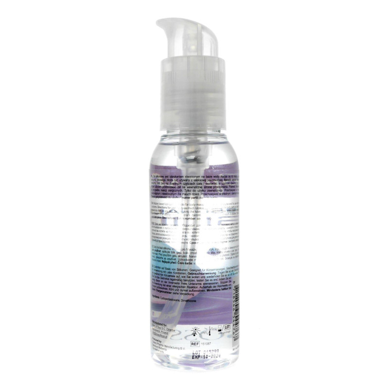 Лубрикант B - Series Health Silicone 100 мл