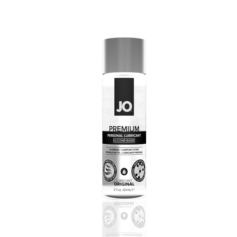 Лубрикант на силіконовій основі System JO PREMIUM ORIGINAL 60 мл