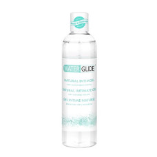 Лубрикант - WaterGlide Natural Intimate Gel, 300 мл