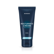 Крем для мастурбации Boners Masturbation Cream