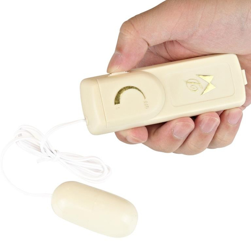 Мастурбатор LoveToy Vibrating Pet Pussy & Ass #1 Телесный