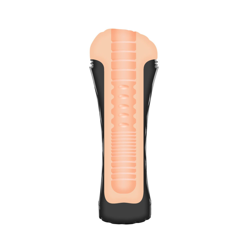 Мастурбатор-вагина Real Body Real Cup Vagina Vibrating