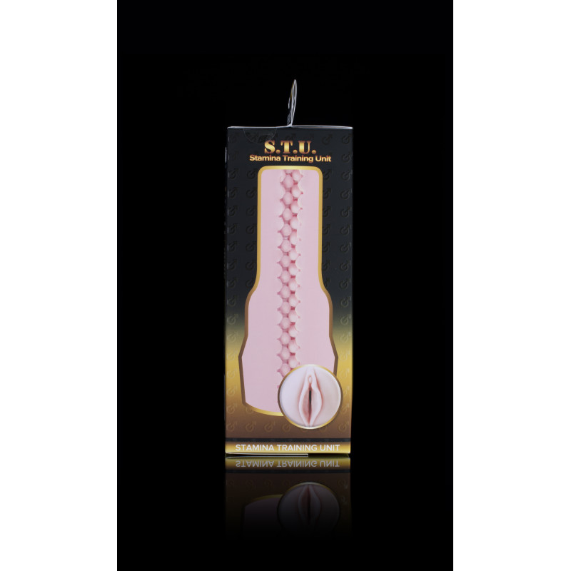 Мастурбатор Fleshlight Stamina Training Unit