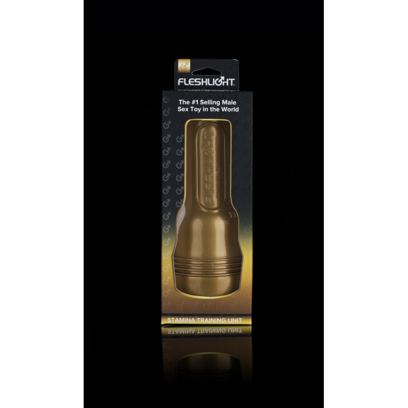 Мастурбатор Fleshlight Stamina Training Unit