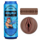 Мастурбатор LoveToy Pleasure Brew Sultry Stout Masturbator