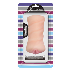 Мастурбатор LoveToy X-Basic Pocket Pussy