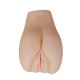 Мастурбатор LoveToy Vibrating Realistic Pet Pussy #3