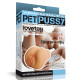 Мастурбатор LoveToy Vibrating Realistic Pet Pussy #3