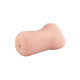 Мастурбатор-вагіна Alive Amelia Super Realistic Masturbator S Flesh, реалістичний канал
