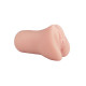 Мастурбатор-вагіна Alive Amelia Super Realistic Masturbator S Flesh, реалістичний канал