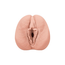 Мастурбатор-вагіна Alive Amelia Super Realistic Masturbator S Flesh, реалістичний канал