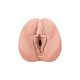 Мастурбатор-вагіна Alive Amelia Super Realistic Masturbator S Flesh, реалістичний канал