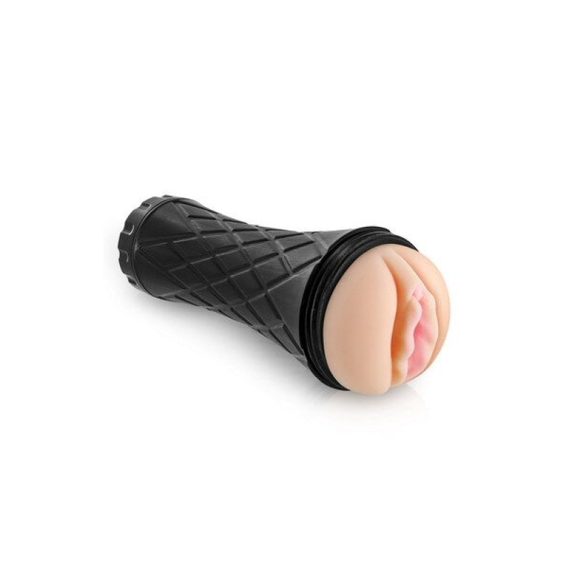 Мастурбатор-вагина Real Body – Real Cup Vagina