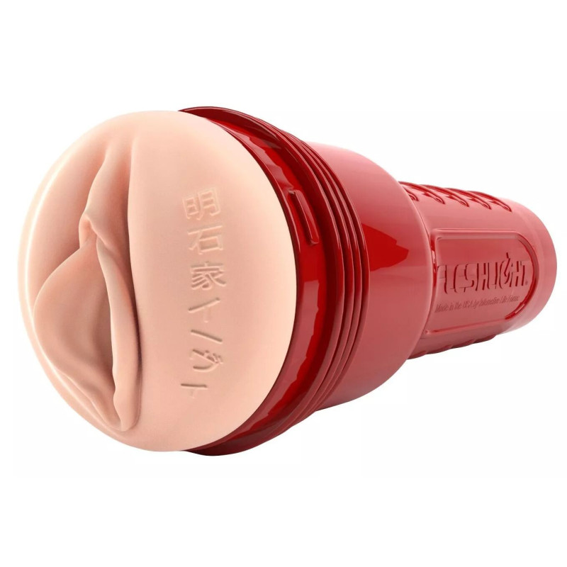 Мастурбатор Fleshlight Fantasy Evie Akashiya Sho Akuma, дуже ніжний, фентезійний канал