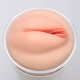 Мастурбатор-вагина Naked Factory Cup Sleeve V-1, сквозной