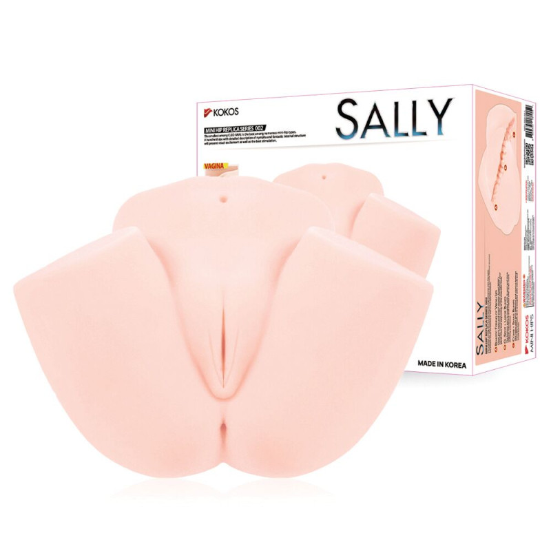 Мастурбатор Kokos Sally