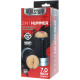 Мастурбатор Dreamtoys Realistx 2 in 1 Hummer Anus & Vagina