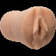 Мастурбатор-вагина Doc Johnson Belladonnas Pocket Pussy
