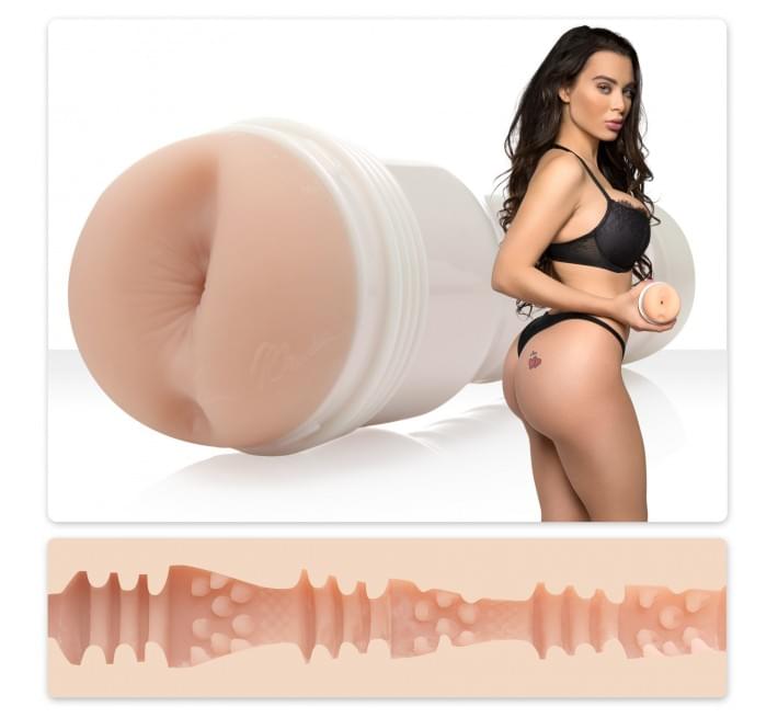 Мастурбатор Fleshlight Girls: Lana Rhoades Karma