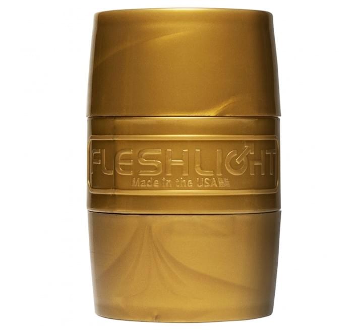 Мастурбатор Fleshlight Quickshot STU