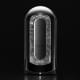 Мастурбатор Tenga Flip Zero Electronic Vibration Black