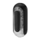 Мастурбатор Tenga Flip Zero Electronic Vibration Black