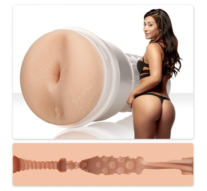 Мастурбатор Fleshlight Girls: Eva Lovia Spice (SIGNATURE COLLECTION)