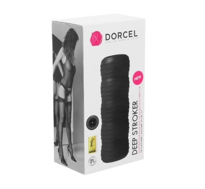 Мастурбатор Marc Dorcel Deep Stroker