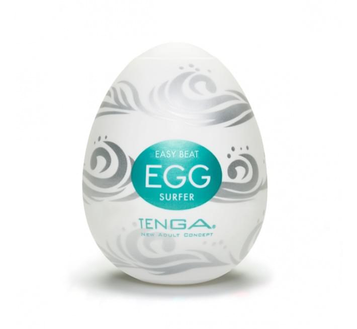 Мастурбатор Tenga Egg Surfer