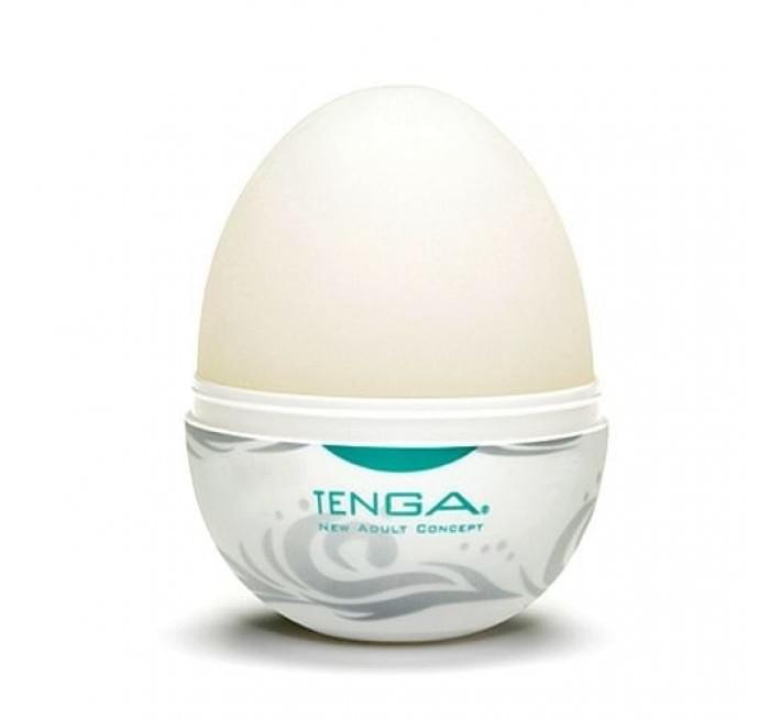 Мастурбатор Tenga Egg Surfer