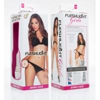 Мастурбатор Fleshlight Girls: Jenna Haze Obsession (SIGNATURE COLLECTION)