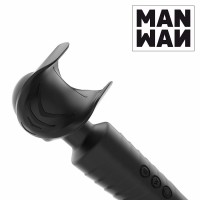 Мастурбатор-вібромасажер Marc Dorcel MAN.WAND