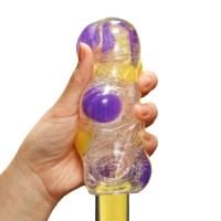 Мастурбатор Tenga Bobble Magic Marbles