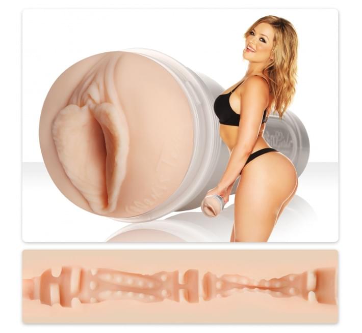 Мастурбатор Fleshlight Girls: Alexis Texas Outlaw (SIGNATURE COLLECTION)