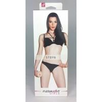 Мастурбатор Fleshlight Girls: Stoya Destroya (SIGNATURE COLLECTION)