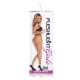 Мастурбатор Fleshlight Girls: Jessica Drake Heavenly (SIGNATURE COLLECTION)