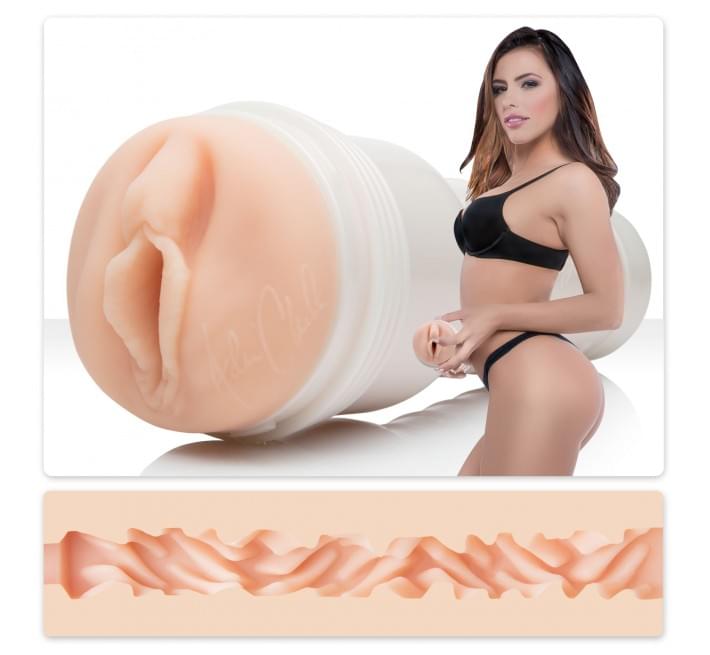 Мастурбатор Fleshlight Girls: Adriana Chechik Empress (SIGNATURE COLLECTION)