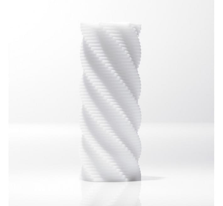 Мастурбатор Tenga 3D Spiral